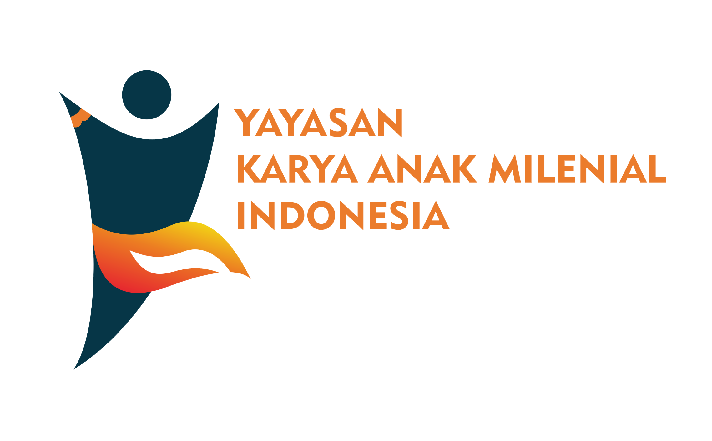 Yayasan Karya Anak Milenial Indonesia (KAMI Foundation)